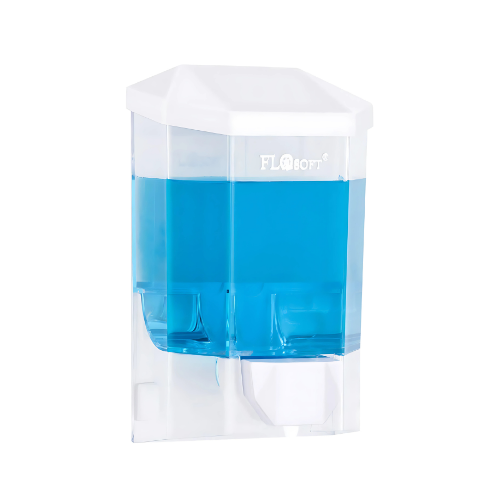 SIVI SABUNLUK ŞEFFAF 500ML